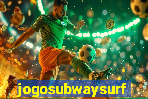 jogosubwaysurf