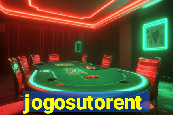 jogosutorent