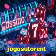 jogosutorent