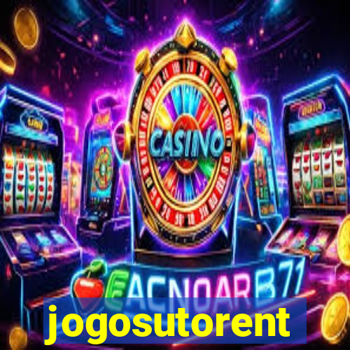 jogosutorent