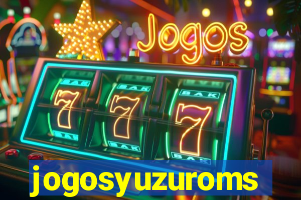 jogosyuzuroms