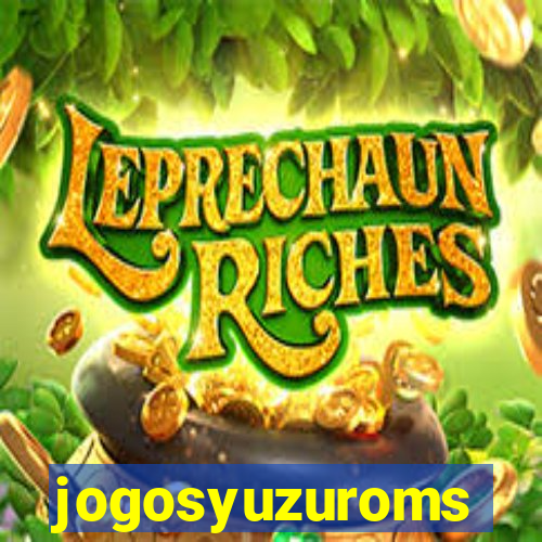 jogosyuzuroms