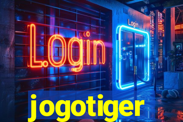 jogotiger