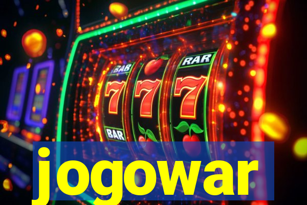 jogowar