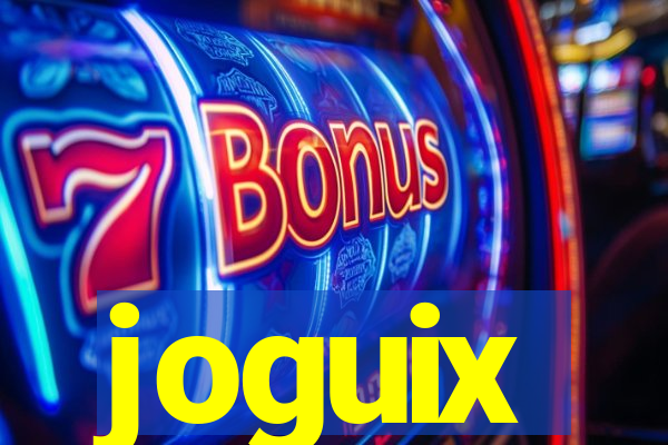 joguix