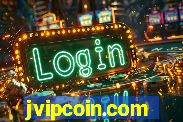 jvipcoin.com