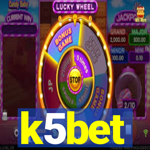 k5bet