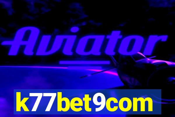 k77bet9com