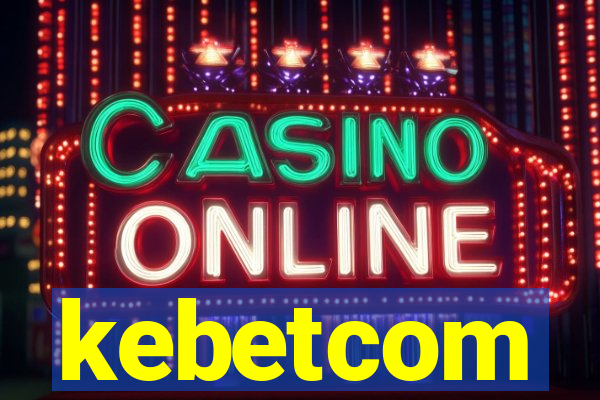 kebetcom