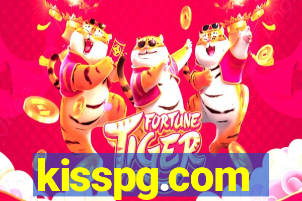 kisspg.com