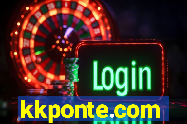 kkponte.com