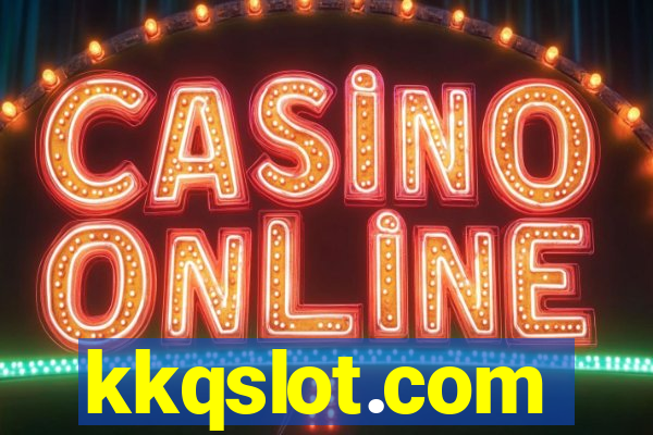 kkqslot.com