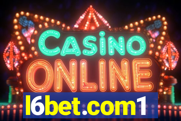 l6bet.com1