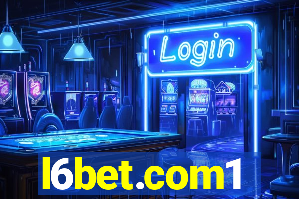 l6bet.com1