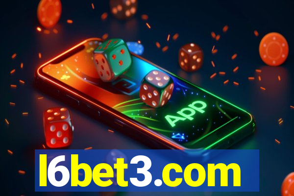 l6bet3.com