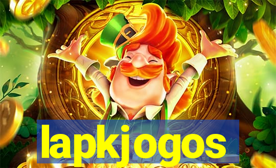 lapkjogos