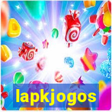 lapkjogos