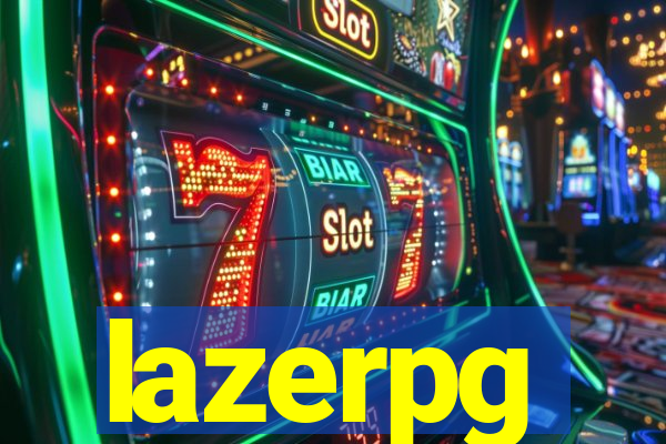 lazerpg