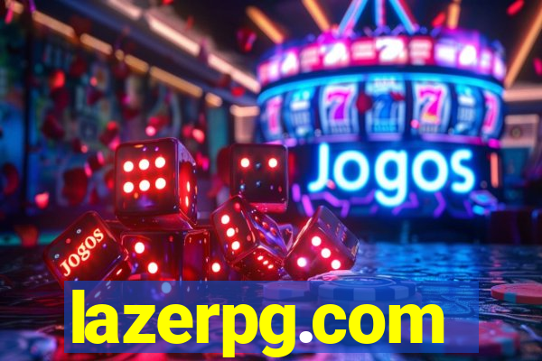 lazerpg.com