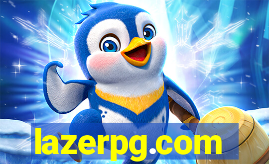 lazerpg.com