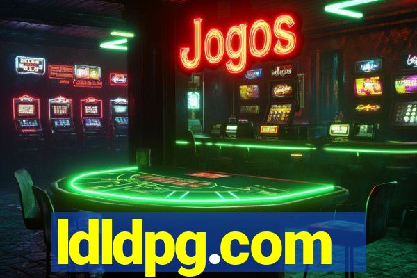 ldldpg.com