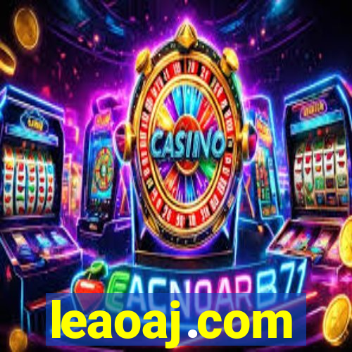 leaoaj.com