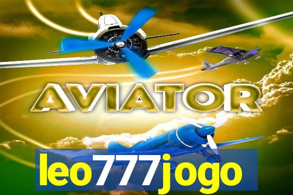 leo777jogo