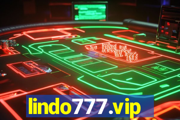 lindo777.vip