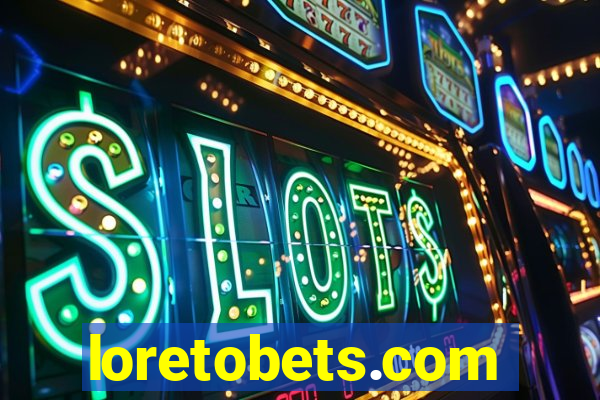 loretobets.com