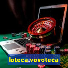 loteca:vovoteca