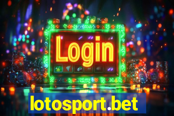 lotosport.bet