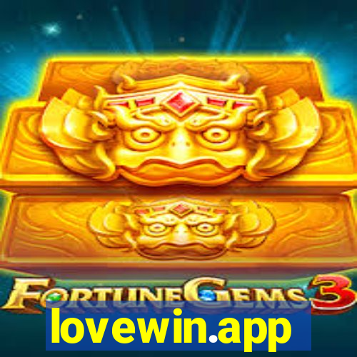 lovewin.app