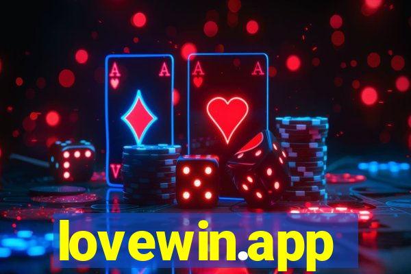 lovewin.app