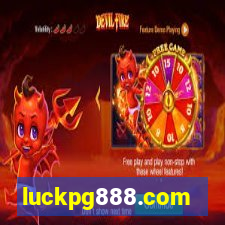 luckpg888.com