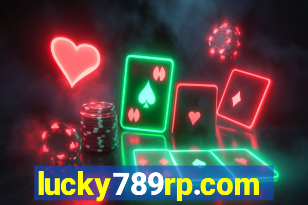 lucky789rp.com