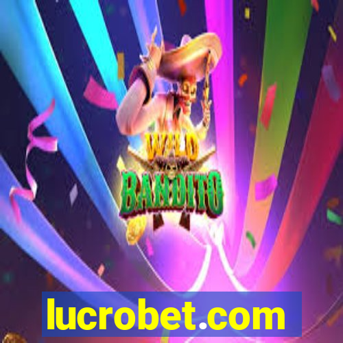 lucrobet.com