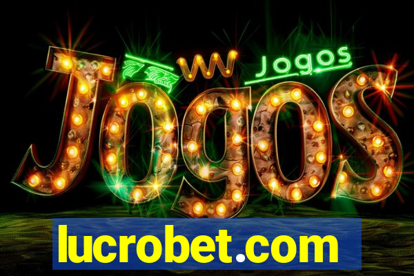 lucrobet.com