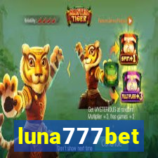 luna777bet