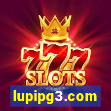 lupipg3.com