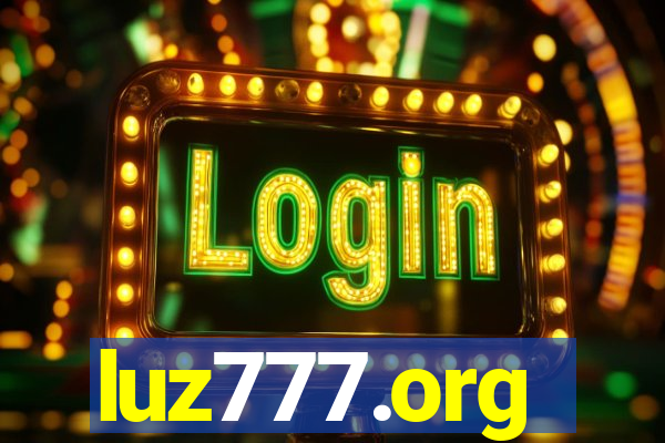 luz777.org