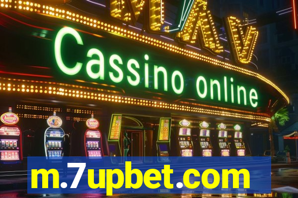 m.7upbet.com