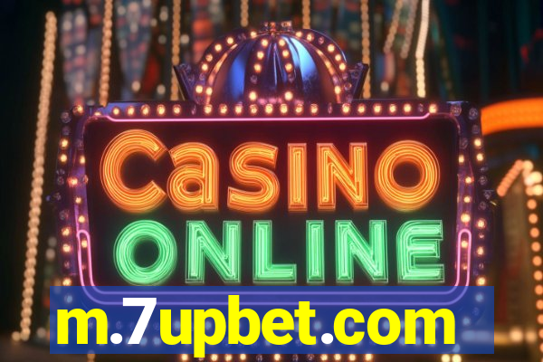 m.7upbet.com