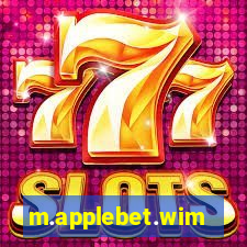 m.applebet.wim