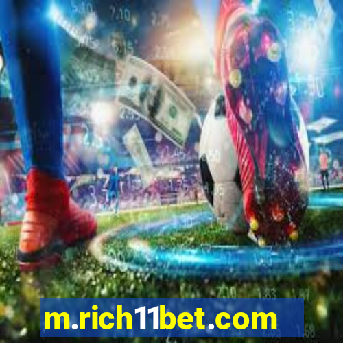 m.rich11bet.com