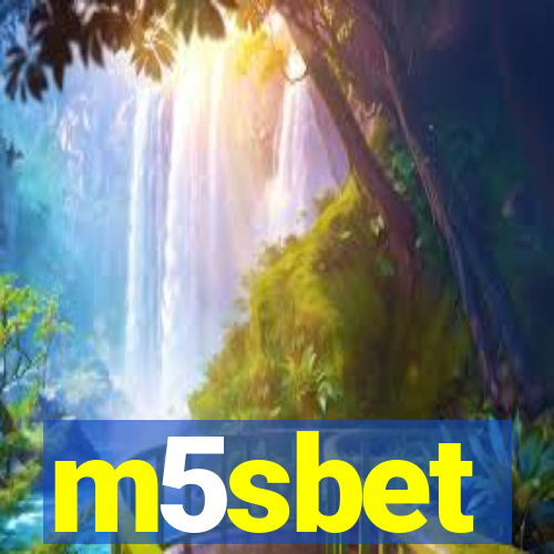 m5sbet