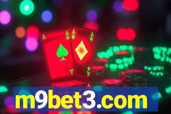 m9bet3.com