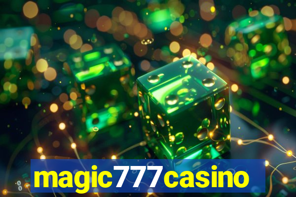 magic777casino