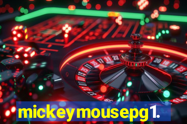 mickeymousepg1.com