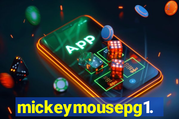 mickeymousepg1.com