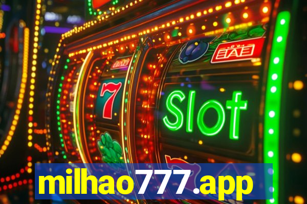 milhao777.app